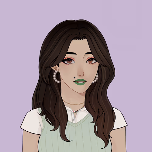 Girlie #2803