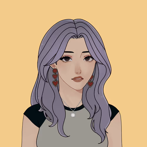Girlie #9437