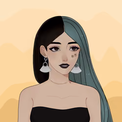 Girlie #9222