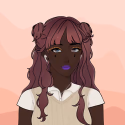Girlie #7303