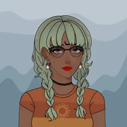 Girlie #5192