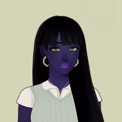 Girlie #6971