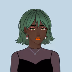 Girlie #4655