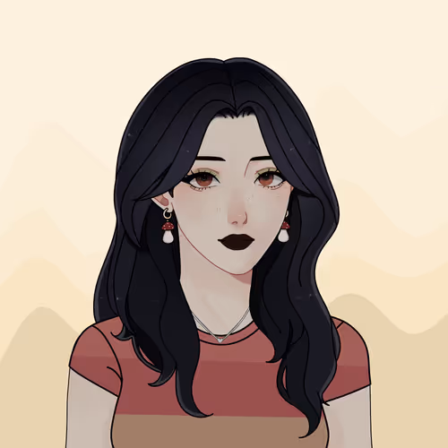 Girlie #4169