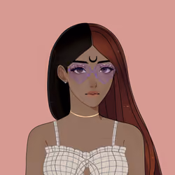 Girlie #2285