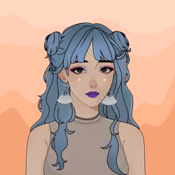 Girlie #9785