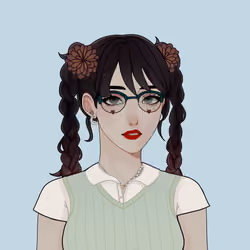 Girlie #6062