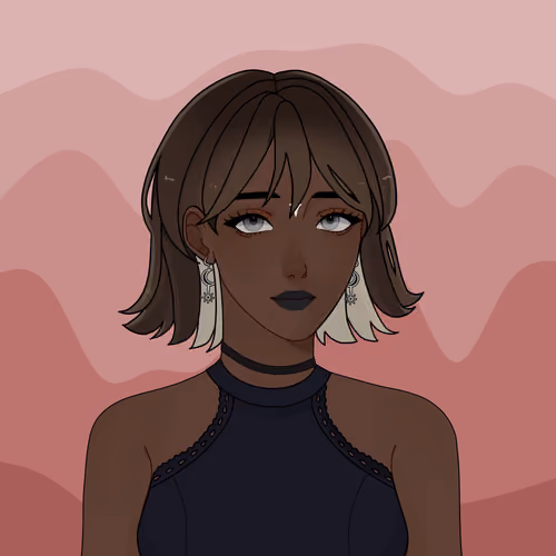 Girlie #6099