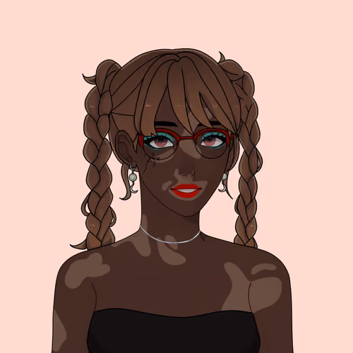 Girlie #9808