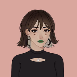 Girlie #9382