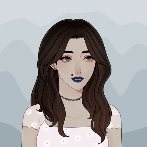 Girlie #2533