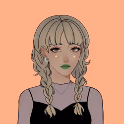 Girlie #3913