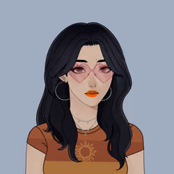Girlie #6969