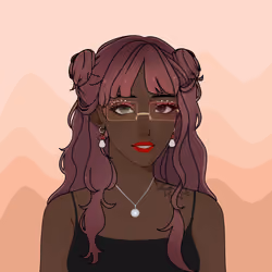 Girlie #5730