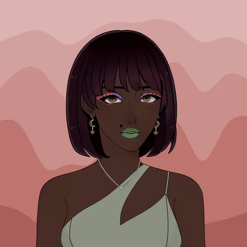 Girlie #3187