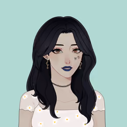 Girlie #1393