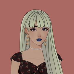 Girlie #3953