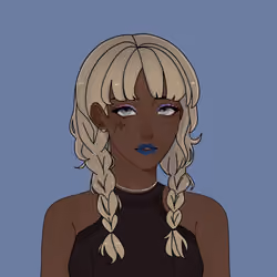 Girlie #1277