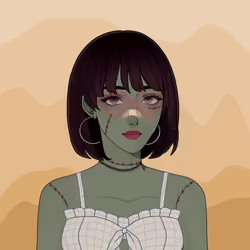 Girlie #9742