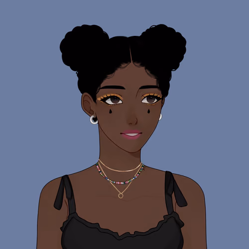Girlie #6810