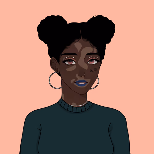 Girlie #9010