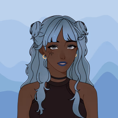 Girlie #1489