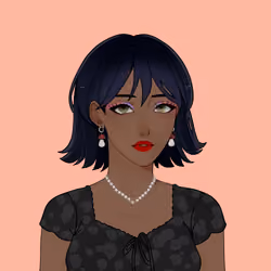 Girlie #7868