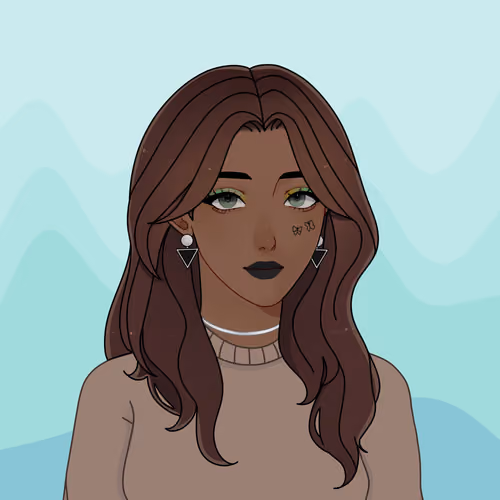 Girlie #7129