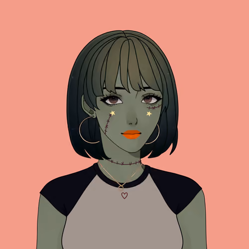 Girlie #6811