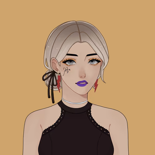 Girlie #4476