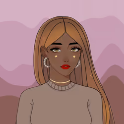 Girlie #3302