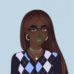 Girlie #4939