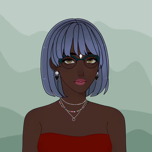 Girlie #4864