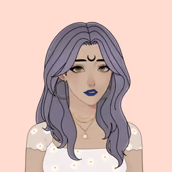 Girlie #6220