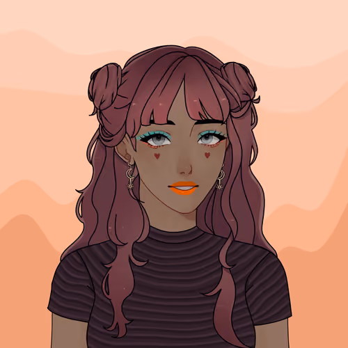 Girlie #8455