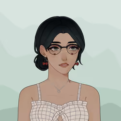 Girlie #9005