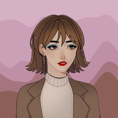 Girlie #8043