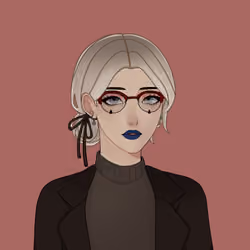 Girlie #1365