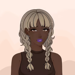 Girlie #3632