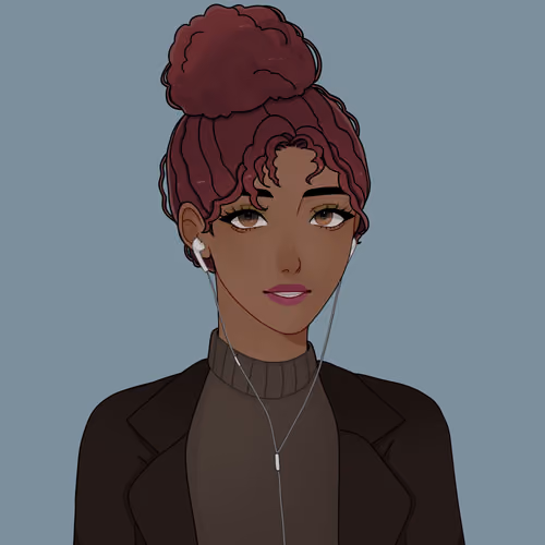 Girlie #3309