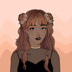 Girlie #7069