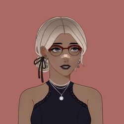 Girlie #6364