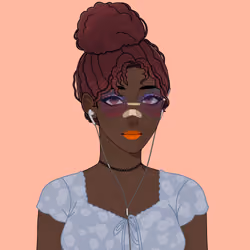 Girlie #6824