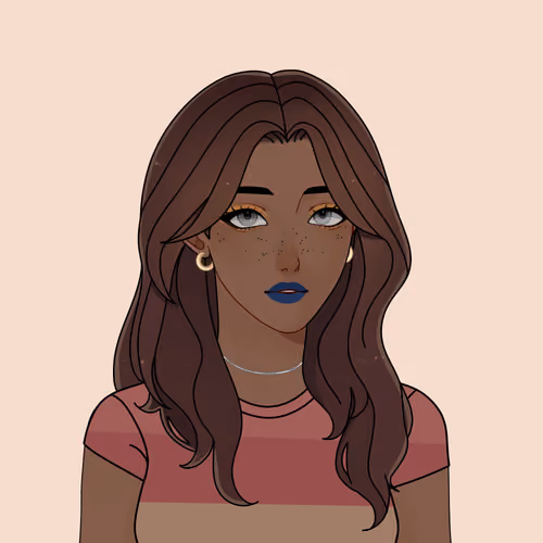 Girlie #2263
