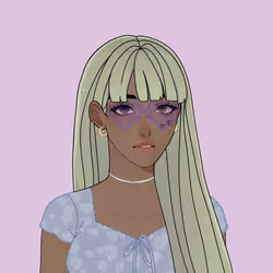 Girlie #6263