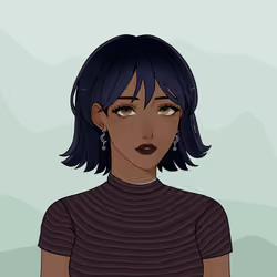Girlie #8083