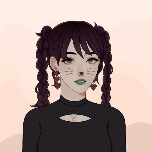 Girlie #3708