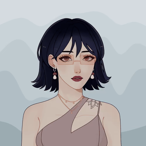 Girlie #8588