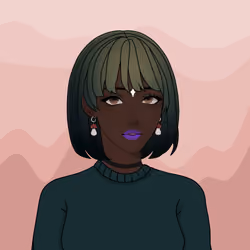 Girlie #2668