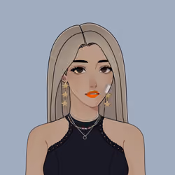 Girlie #1237